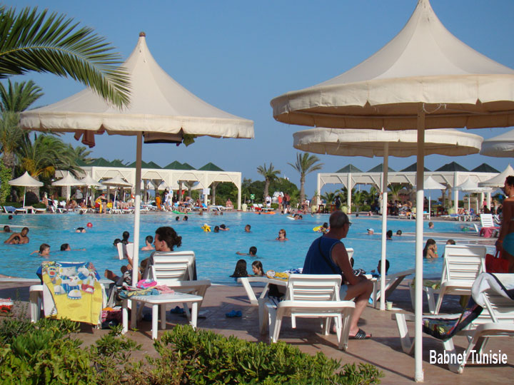 مليون و300 ألف سائح زاروا تونس في 3 أشهر